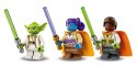 75358 - LEGO Star Wars - Świątynia Jedi™ na Tenoo