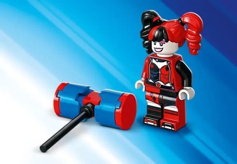 76220 - LEGO Batman - Batman™ kontra Harley Quinn™