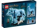 76414 - LEGO Harry Potter - Expecto Patronum