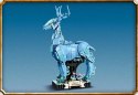 76414 - LEGO Harry Potter - Expecto Patronum