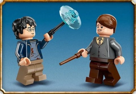 76414 - LEGO Harry Potter - Expecto Patronum