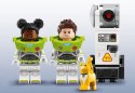 76831 - LEGO Disney - Starcie z Zurgiem