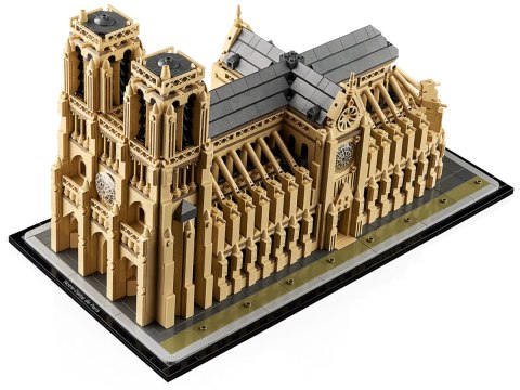 21061 - LEGO Architecture - Notre-Dame w Paryżu