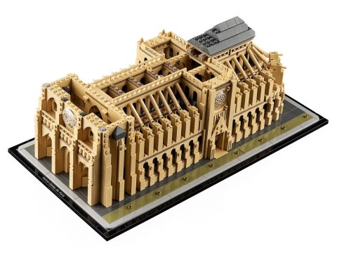 21061 - LEGO Architecture - Notre-Dame w Paryżu