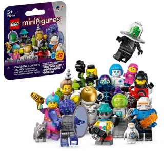 71046 - LEGO Minifigures - Kosmos Seria 26 - Komplet 12 szt.