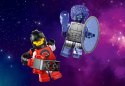 71046 - LEGO Minifigures - Kosmos Seria 26 - Komplet 12 szt.