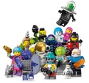 71046 - LEGO Minifigures - Kosmos Seria 26 - Komplet 12 szt.