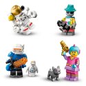 71046 - LEGO Minifigures - Kosmos Seria 26 - Komplet 12 szt.