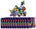 71046 - LEGO Minifigures - Kosmos Seria 26 - Komplet 12 szt.