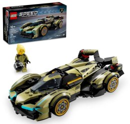 76923 - LEGO Speed Champions - Luksusowe Lamborghini Lambo V12 Vision GT