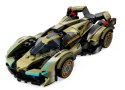 76923 - LEGO Speed Champions - Luksusowe Lamborghini Lambo V12 Vision GT