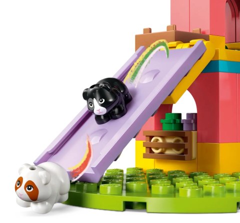 42640 - LEGO Friends - Plac zabaw dla świnek morskich