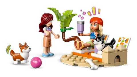 42641 - LEGO Friends - Przygoda z surfującymi psami i skuterem