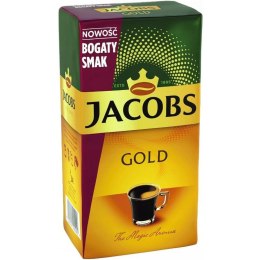 KAWA JACOBS GOLD 250 G MIELONA