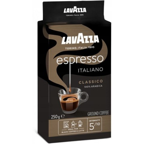 KAWA LAVAZZA ESPRESSO 250 G MIELONA