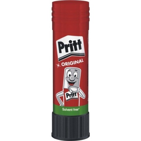 KLEJ W SZTYFCIE PRITT 40 G