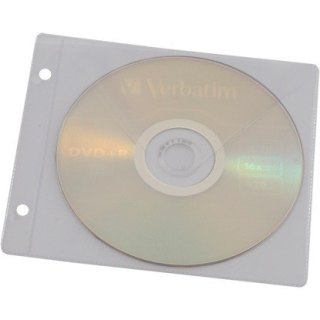 KOSZULKI NA 1 CD/DVD BIURFOL GROSZKOWE (10)