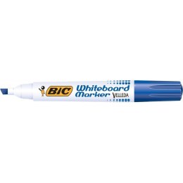 Marker do tablic BiC Velleda 1751, NIEBIESKI