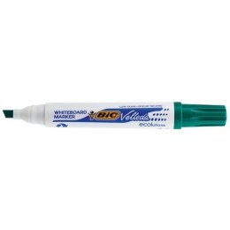 Marker do tablic BiC Velleda 1751, ZIELONY