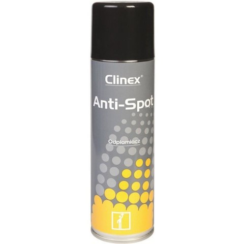 ODPLAMIACZ CLINEX 250 ML ANTI-SPOT