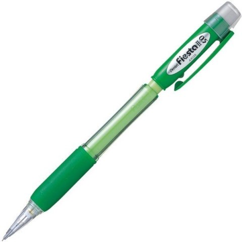 OŁÓWEK AUTOMATYCZNY PENTEL AX125, ZIELONY