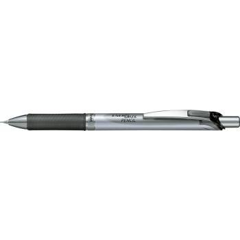 OŁÓWEK AUTOMATYCZNY PENTEL PL75 0.5 MM, BŁĘKITNY