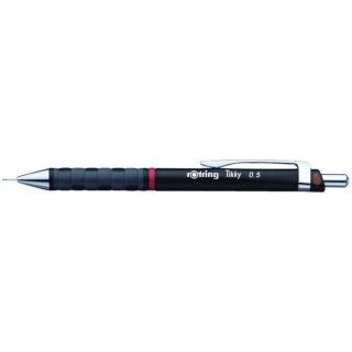 OŁÓWEK AUTOMATYCZNY ROTRING TIKKY 0.5 MM