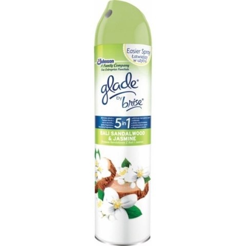 Odświeżacz powietrza Glade 300ml Lawenda