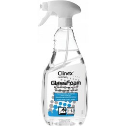 PIANKA DO SZYB. CLINEX 650 ML GLASS FOAM