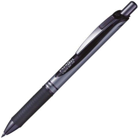 PIÓRO AUTOMATYCZNE KULKOWE PENTEL BL77, CZARNY