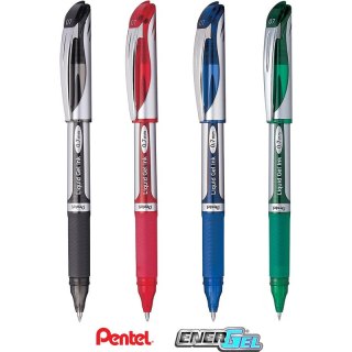 PIÓRO KULKOWE PENTEL BL57, CZARNY