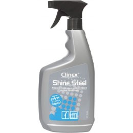 PREPARAT CLINEX 650 ML DO STALI NIERDZEWNEJ