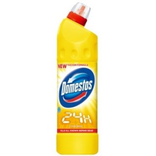 Płyn do Wc Domestos 750ml Citrus