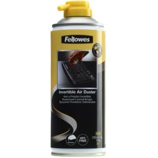 Sprężone powietrze Fellowes 200ml odwracalne