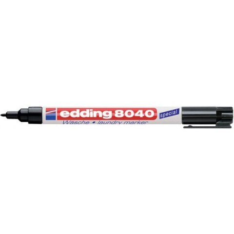 Marker do tkanin Edding 8040