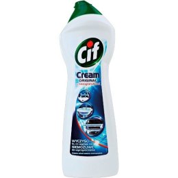 Mleczko do czyszczenia Cif 780ml Original