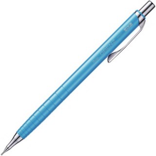 OŁÓWEK AUTOMATYCZNY PENTEL ORENZ 0.7 MM BŁĘKITNY