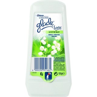 Odświeżacz powietrza Glade 150g Muguet