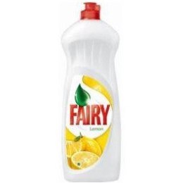 Płyn do naczyń Fairy 900ml Cytryna