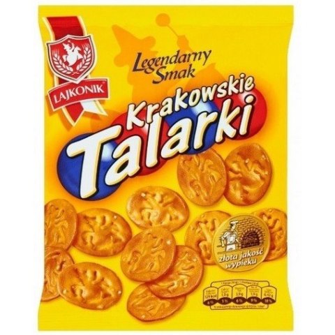 TALARKI LAJKONIK 155 G