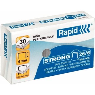 ZSZYWKI RAPID STRONG 26/6 1000 SZT