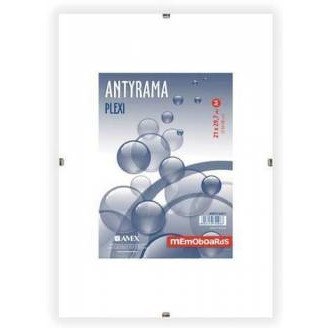 Antyrama MemoBe 50x70cm plexi