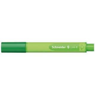 CIENKOPIS SCHNEIDER LINK-IT 0.4mm, ZIELONY