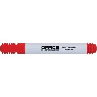 MARKER DO TABLIC OFFICE PRODUCTS, CZERWONY