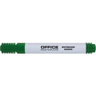 MARKER DO TABLIC OFFICE PRODUCTS, ZIELONY