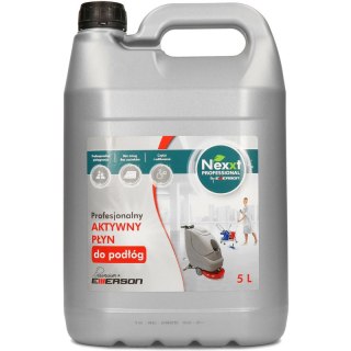 PŁYN NEXXT 5 L DO MYCIA PODŁÓG