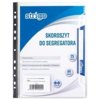 SKOROSZYT DO SEGREGATORA STRIGO