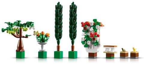 10359 - LEGO Icons - Fontanna w ogrodzie