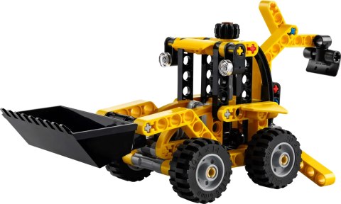 42197 - LEGO Technic - Koparko-ładowarka