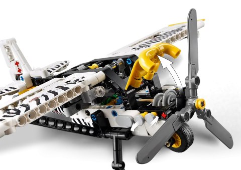 42198 - LEGO Technic - Samolot transportowy